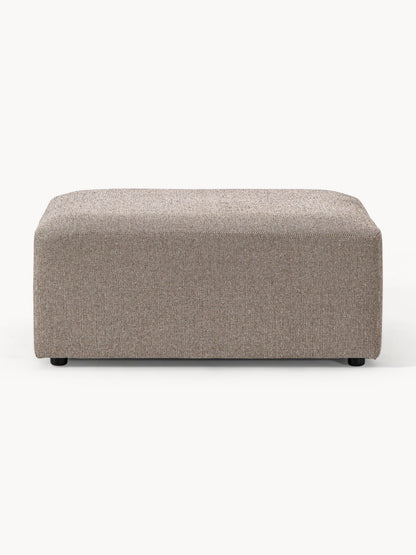 Hocker Melva, B 99 x T 72 cm