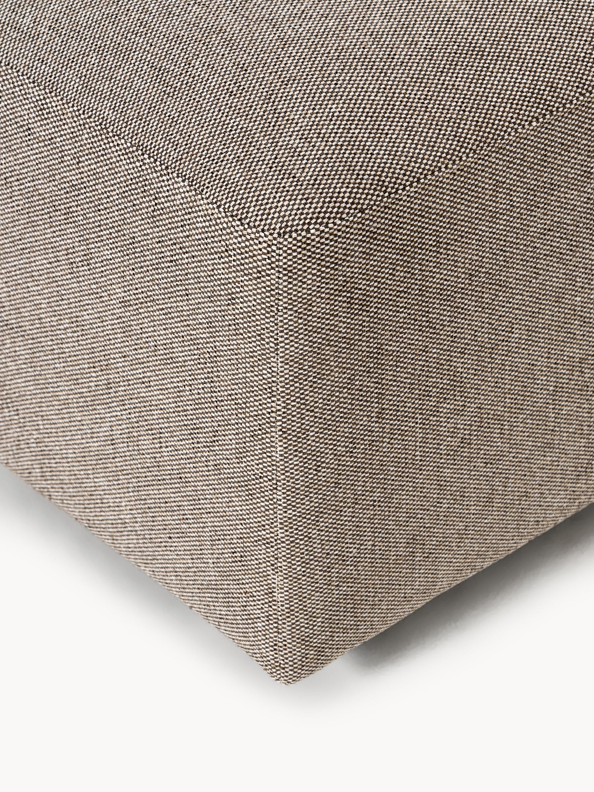 Hocker Melva, B 99 x T 72 cm