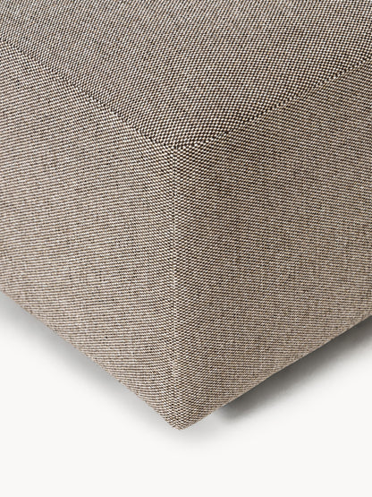 Hocker Melva, B 99 x T 72 cm