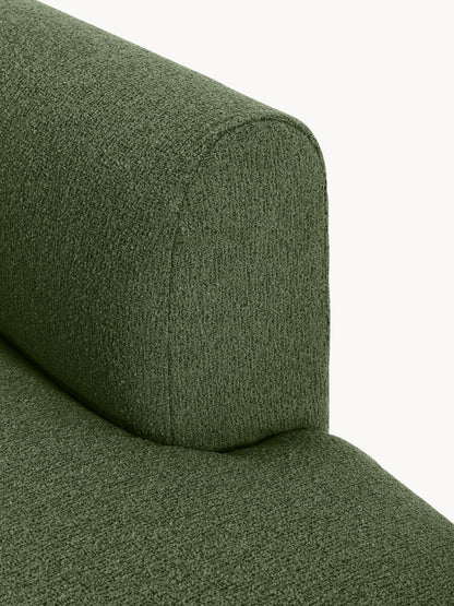 Bouclé-Chaise-Modul Sofia