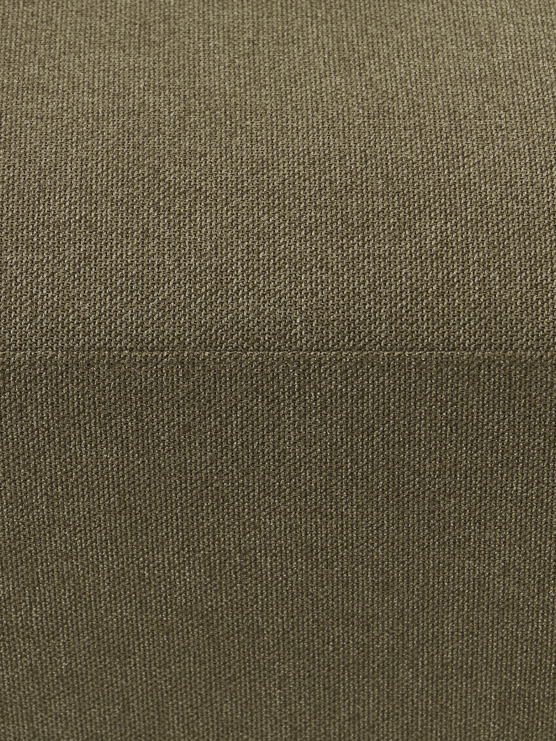 XL Sofa-Hocker Melva, B 116 x T 72 cm