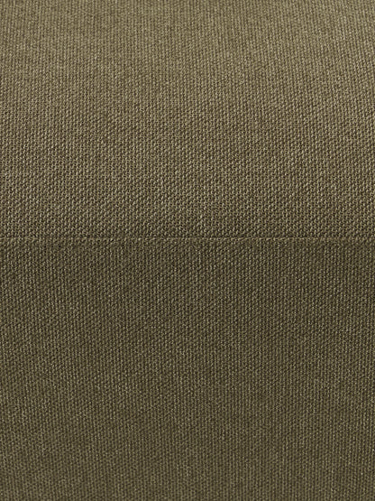 XL Sofa-Hocker Melva, B 116 x T 72 cm