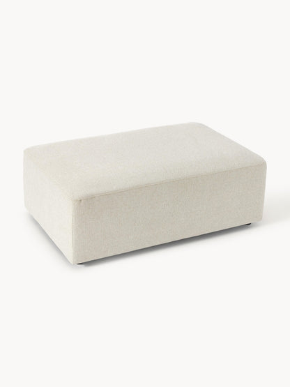 XL Sofa-Hocker Melva, B 116 x T 72 cm