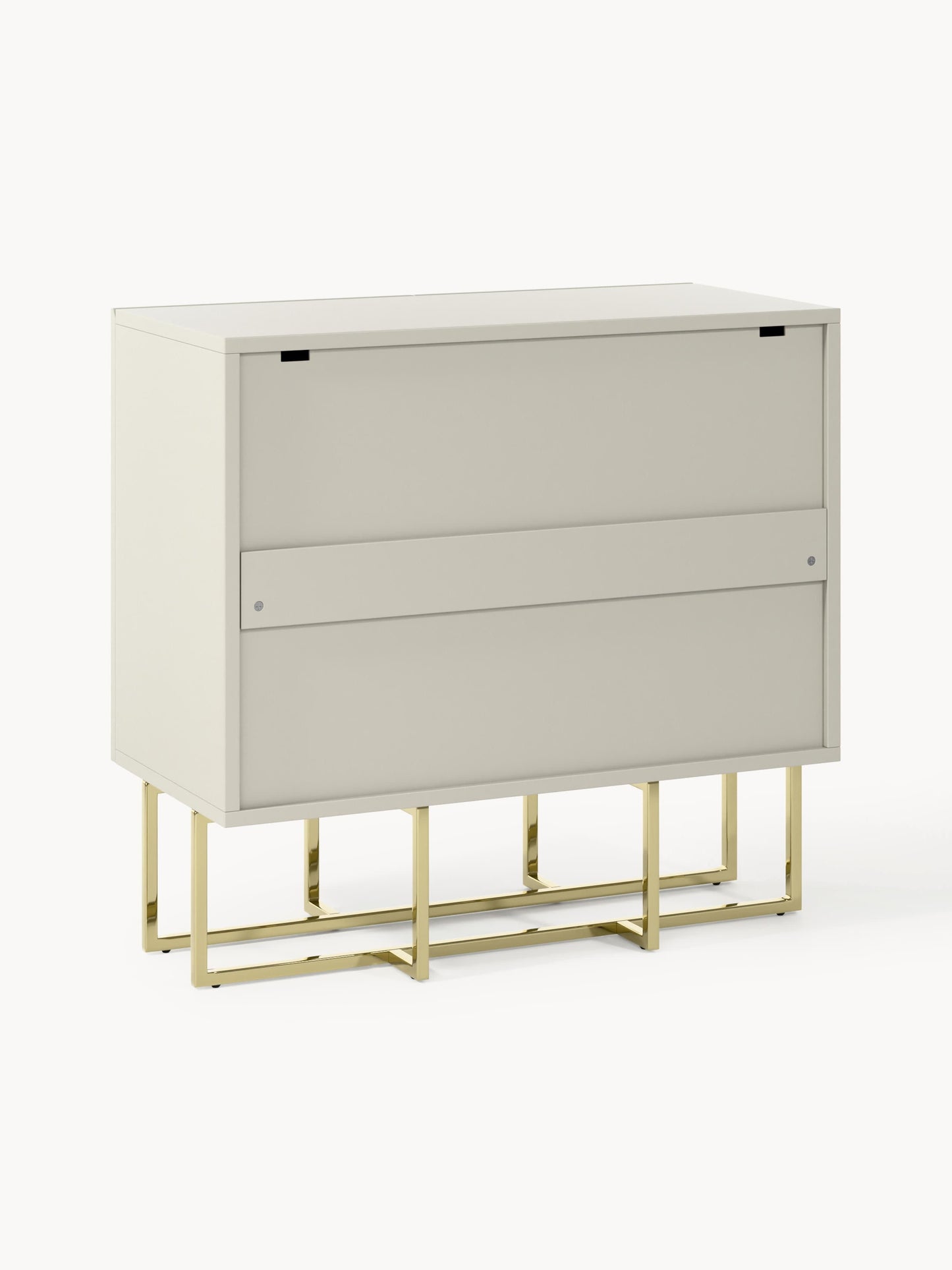 Holz-Schuhschrank Joe