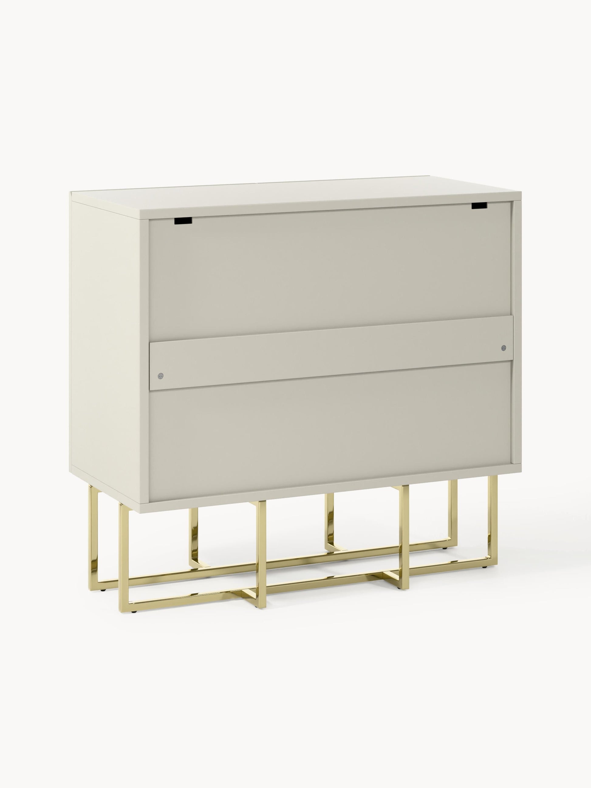 Holz-Schuhschrank Joe