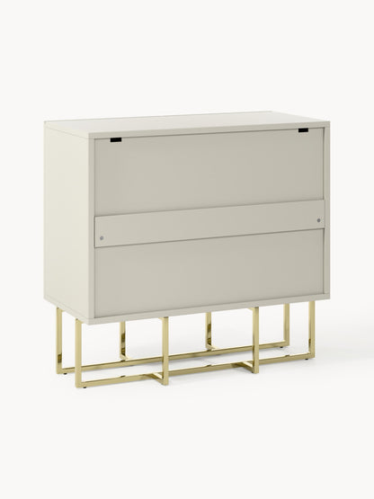 Holz-Schuhschrank Joe