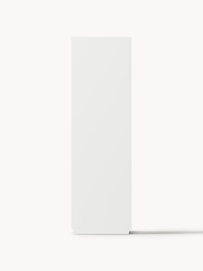 Modularer Drehtürenschrank Jeanne, 200 cm Breite, in verschiedenen Größen