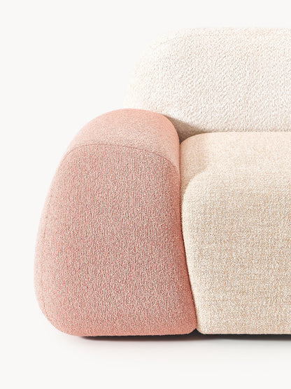 Modulares Sofa Wolke (4-Sitzer), Fuorisalone Edition