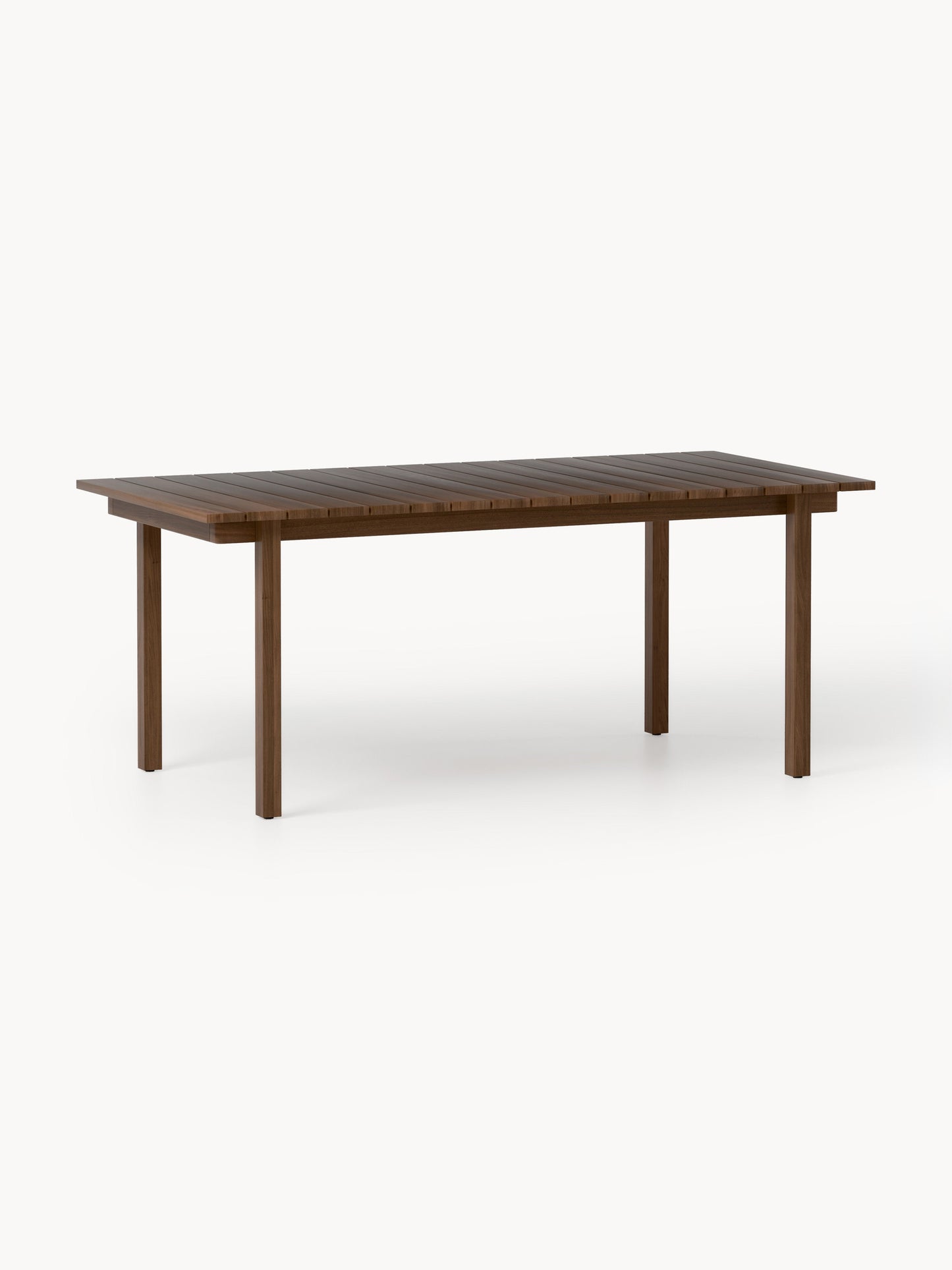 Galeriebild 1 - Gartentisch Matheus aus Akazienholz