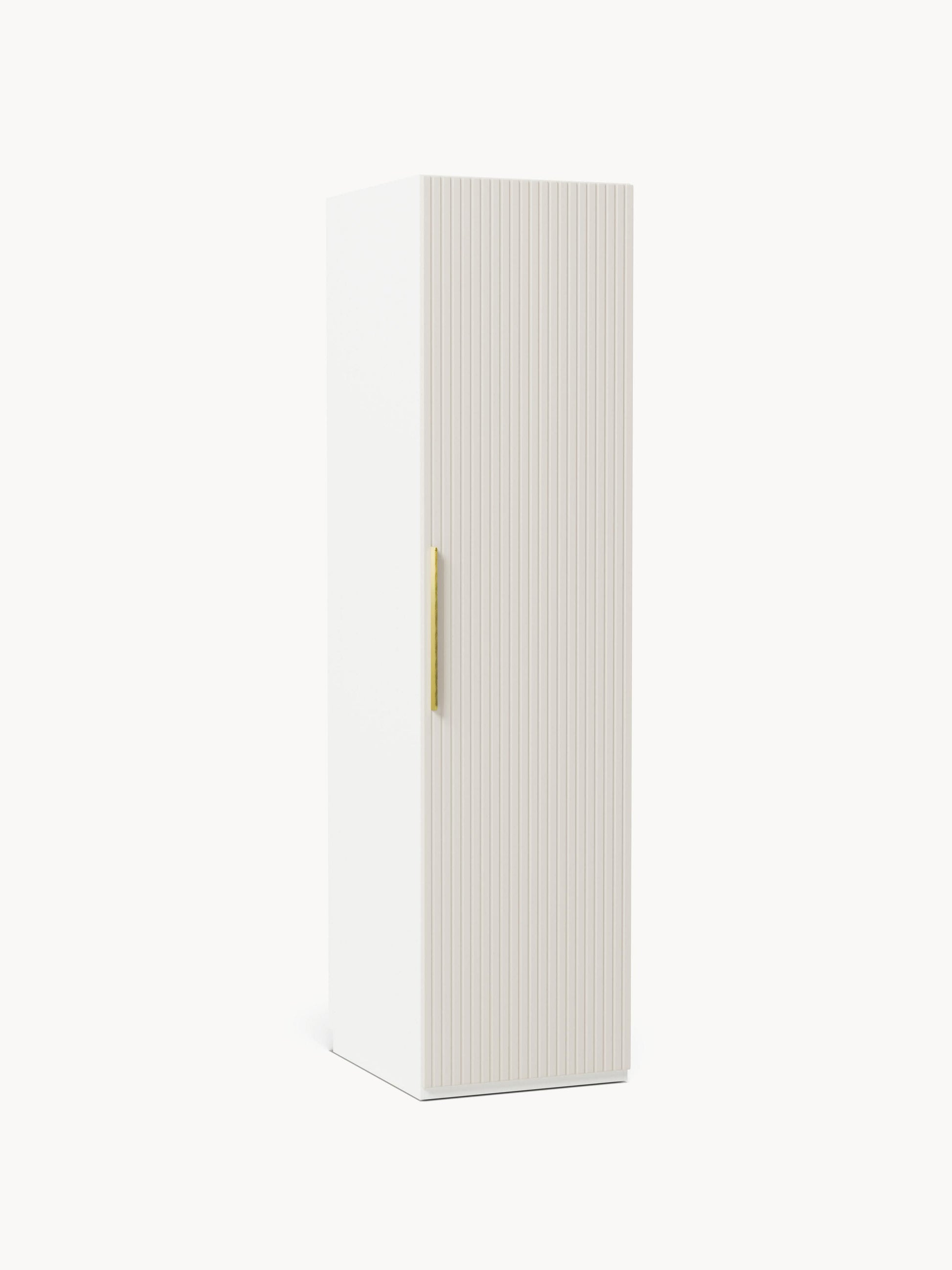 Galeriebild 1 - Modularer Drehtürenschrank Simone