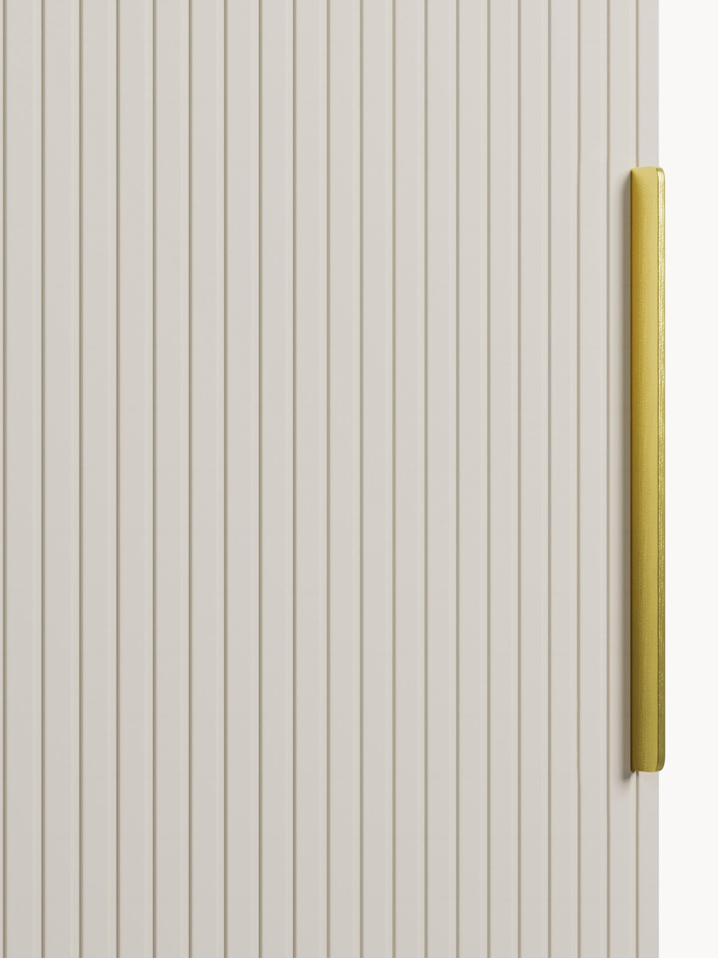 Modularer Drehtürenschrank Simone, 50 cm Breite, in verschiedenen Größen