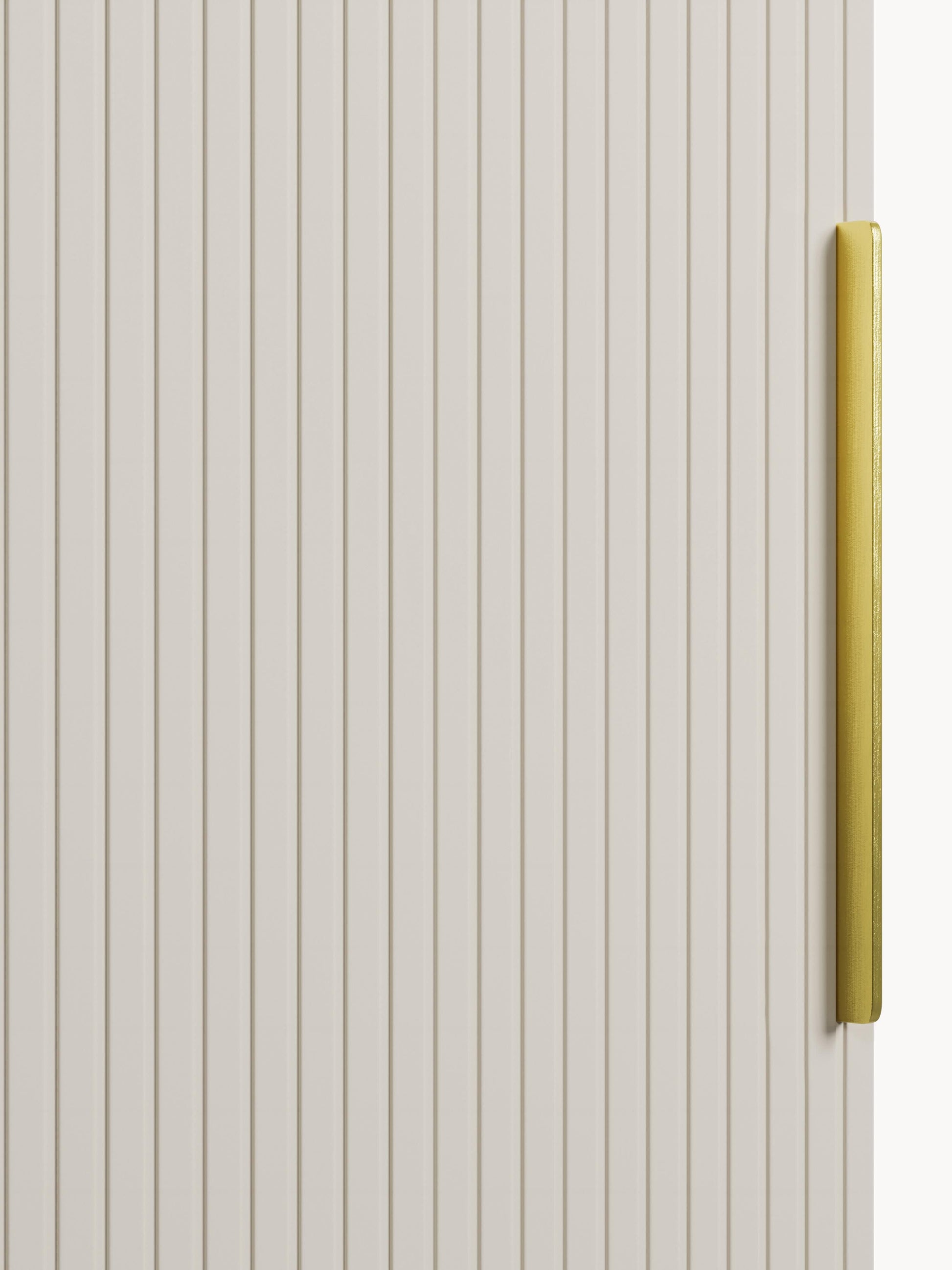 Modularer Drehtürenschrank Simone, 50 cm Breite, in verschiedenen Größen