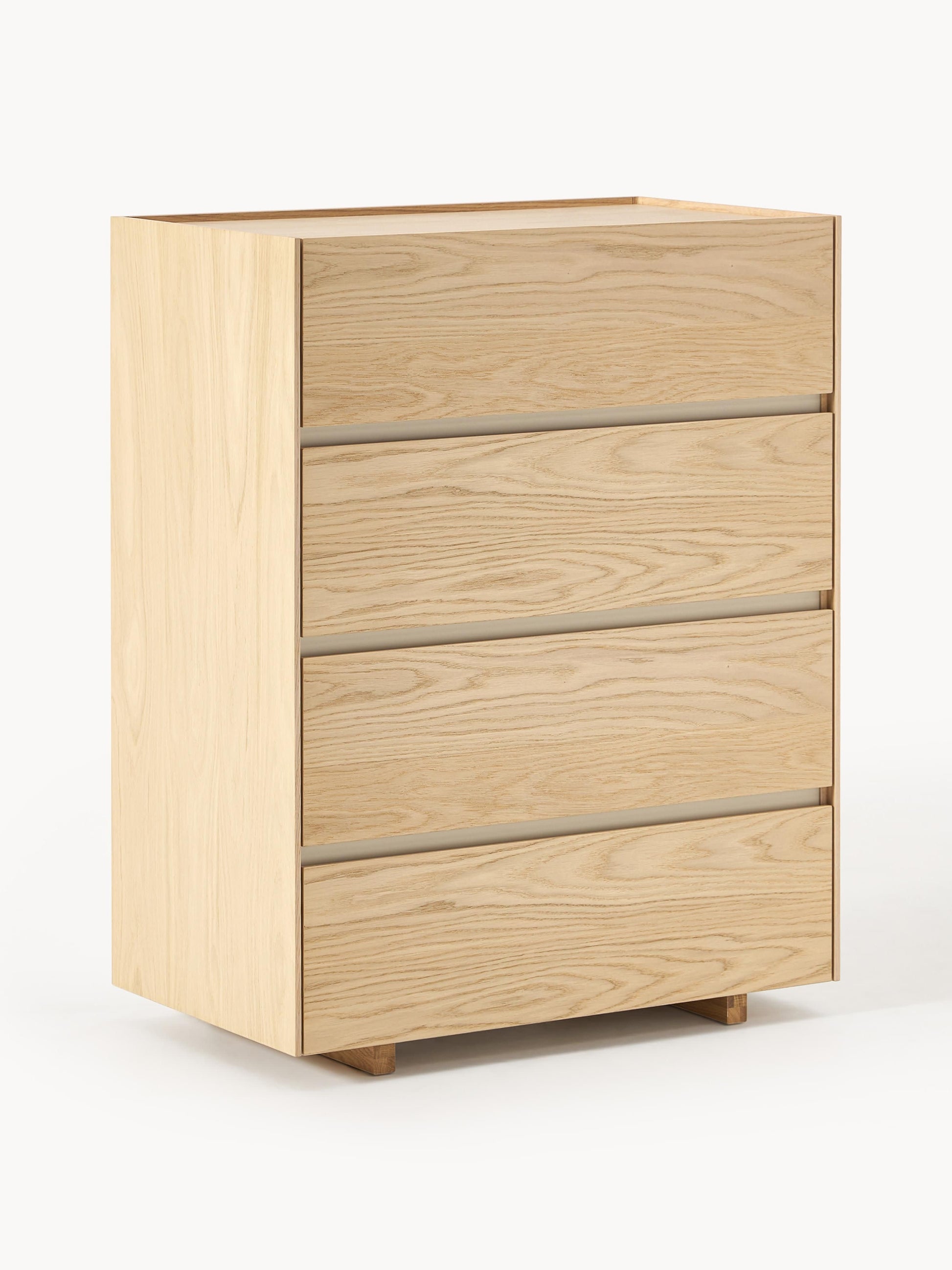 Galeriebild 1 - Holz-Kommode Larsen