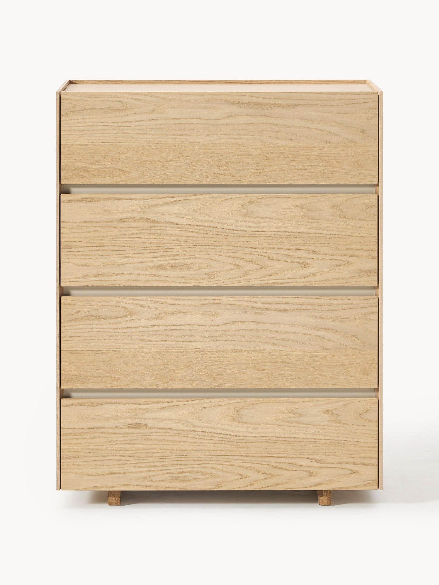 Holz-Kommode Larsen