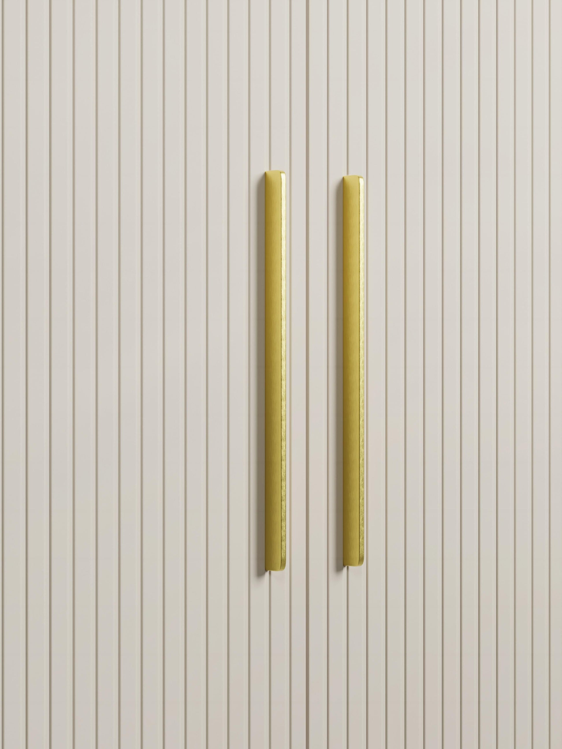 Modularer Drehtürenschrank Simone, 100 cm Breite, in verschiedenen Größen
