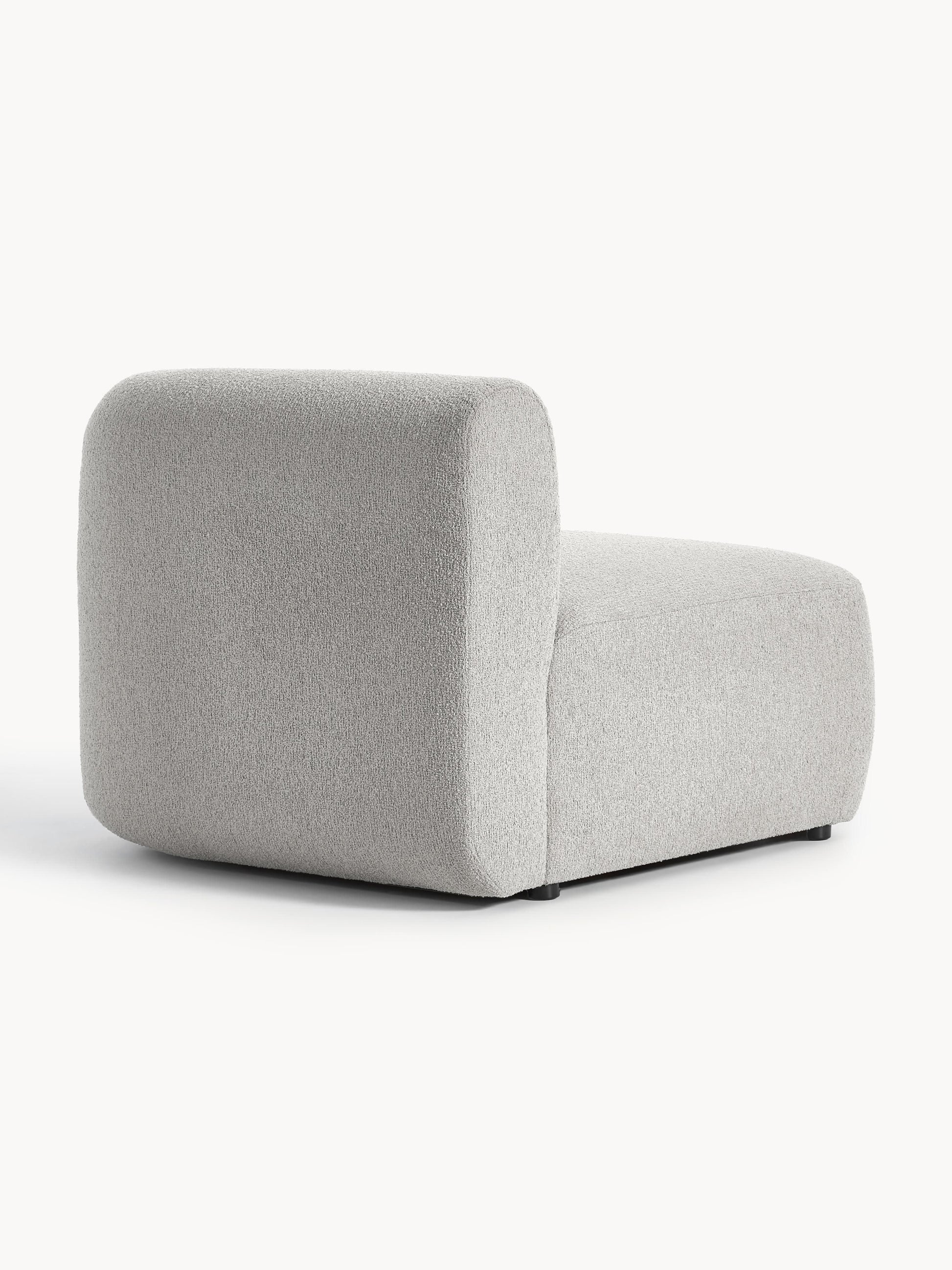 Bouclé-Eckmodul Sofia