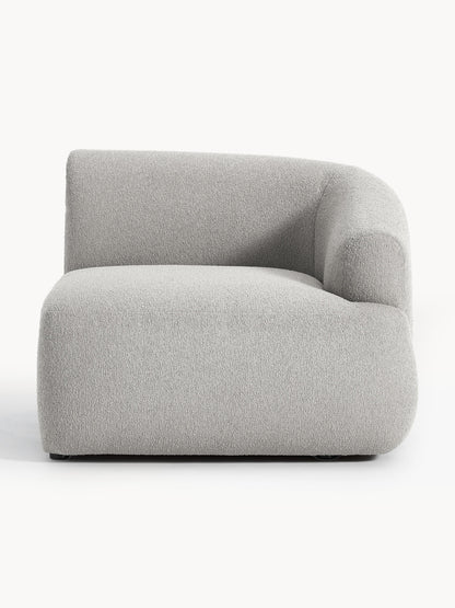 Galeriebild 1 - Bouclé-Eckmodul Sofia