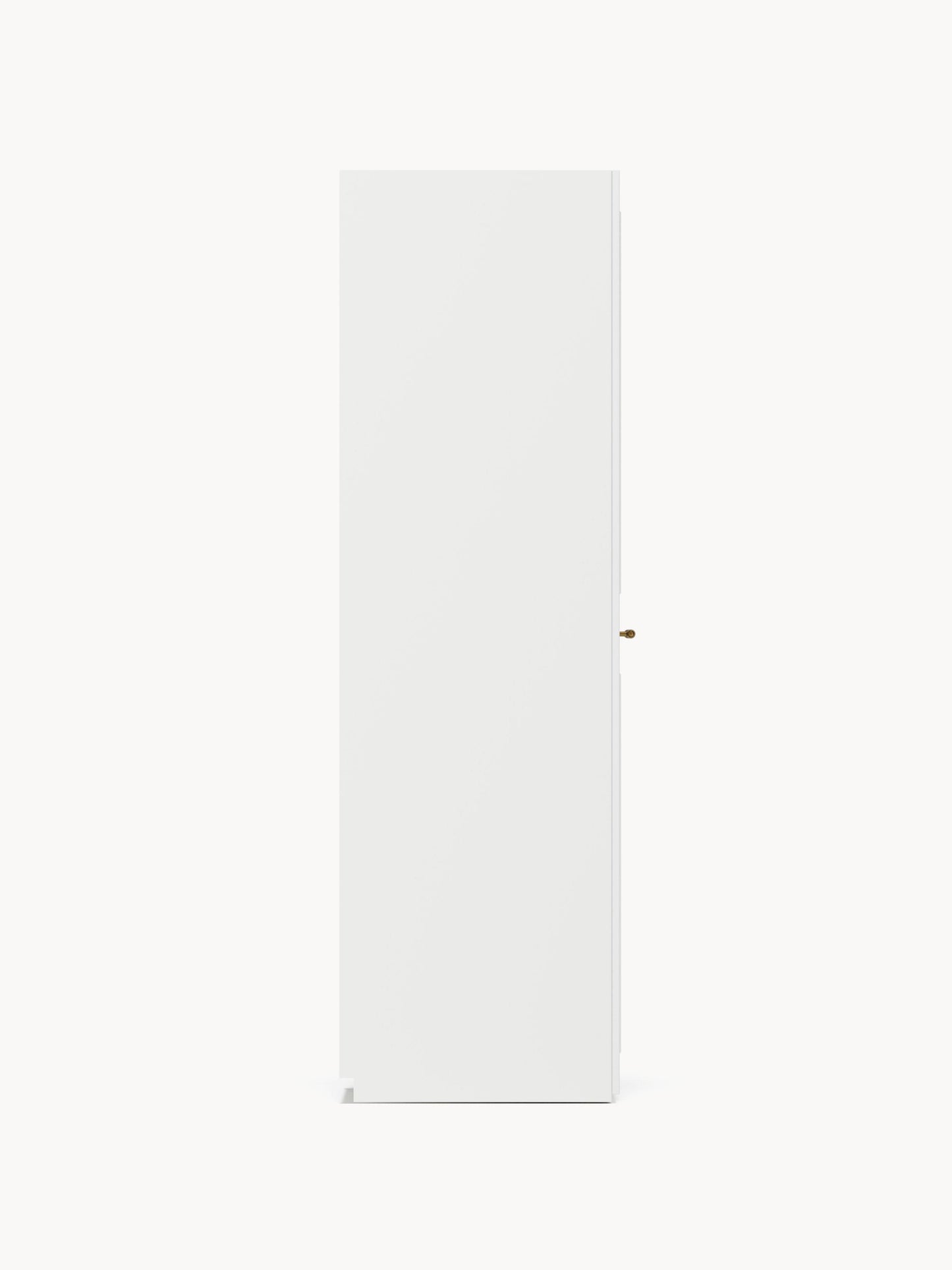 Modularer Drehtürenschrank Charlotte, 300 cm Breite, in verschiedenen Größen