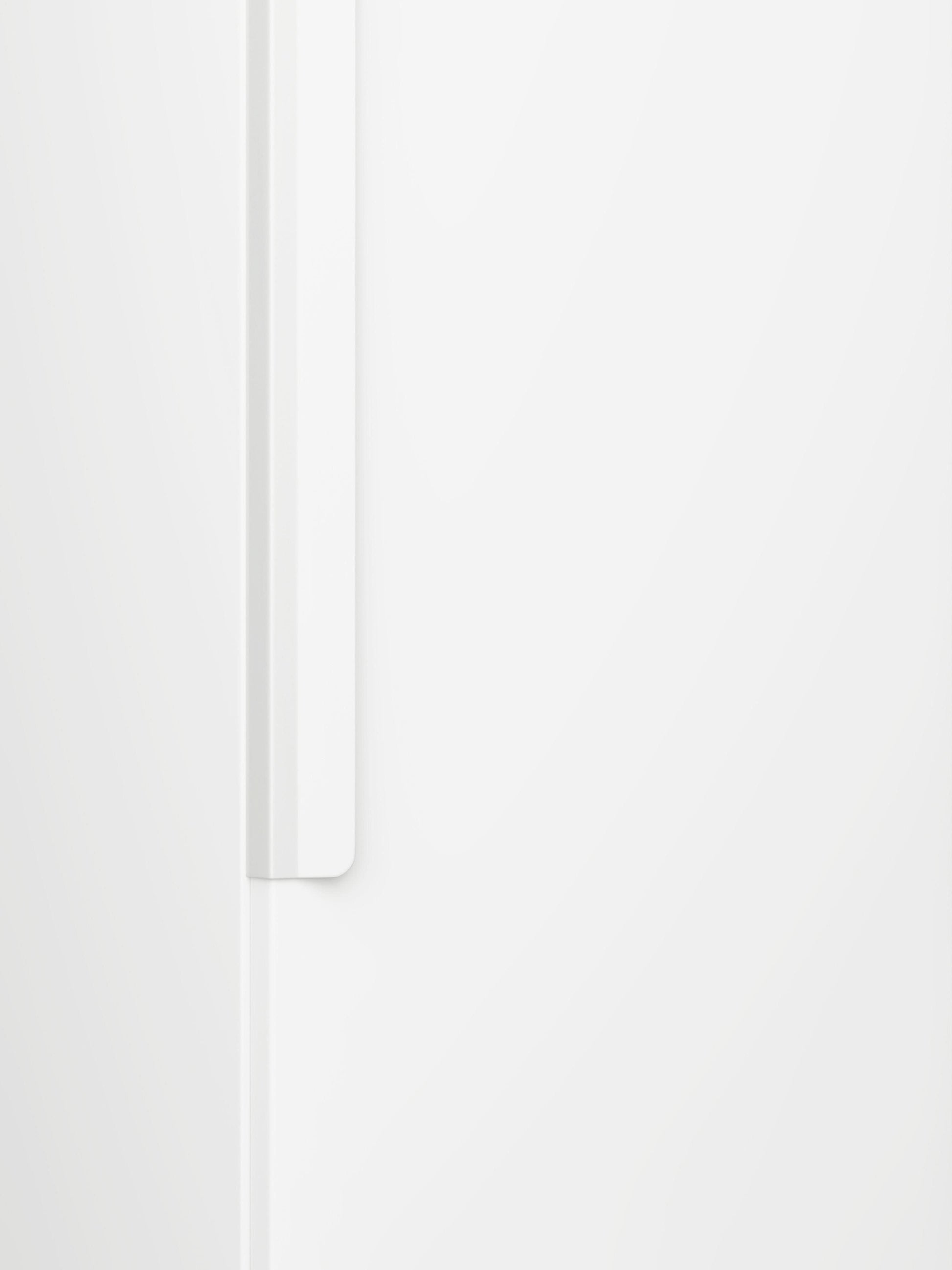 Modular Drehtürenschrank Leon, 50 cm Breite, in verschiedenen Größen