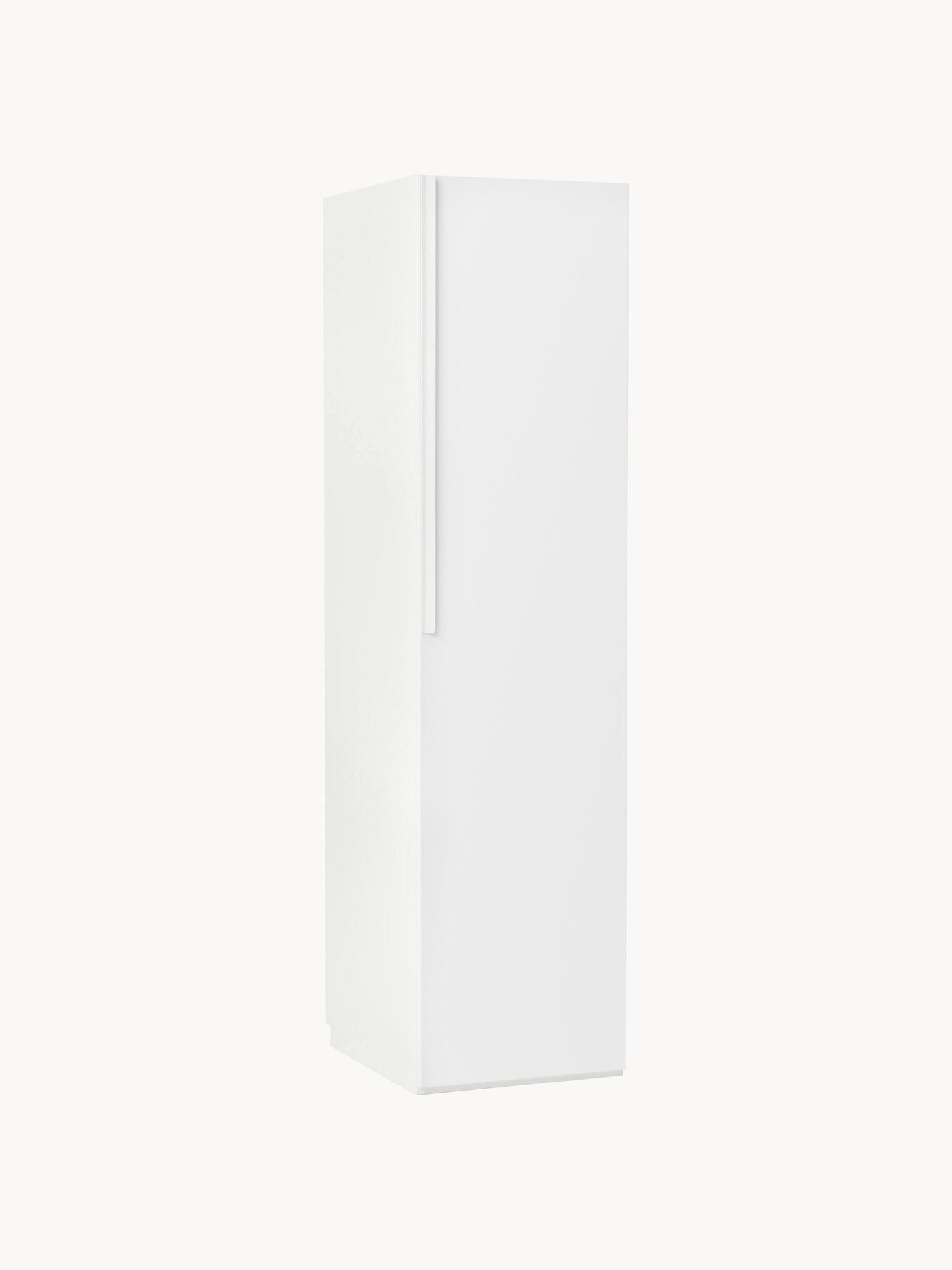 Galeriebild 1 - Modular Drehtürenschrank Leon