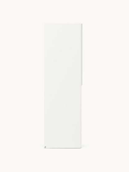 Modular Drehtürenschrank Leon, 50 cm Breite, in verschiedenen Größen