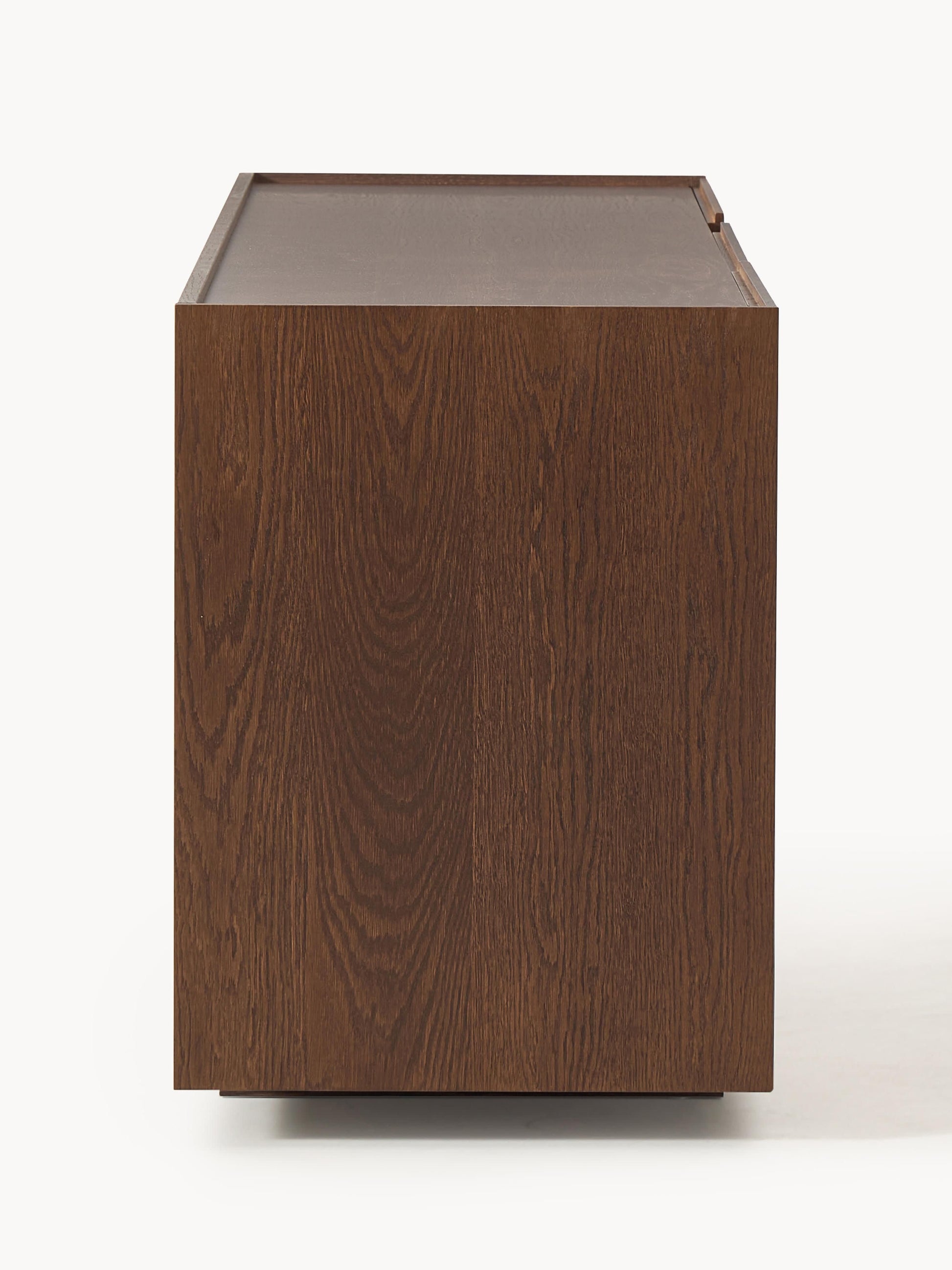 Holz-Sideboard Larsen