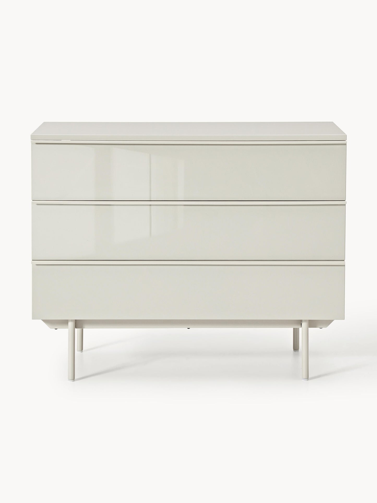 Holz-Kommode Elona