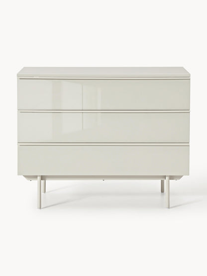 Holz-Kommode Elona