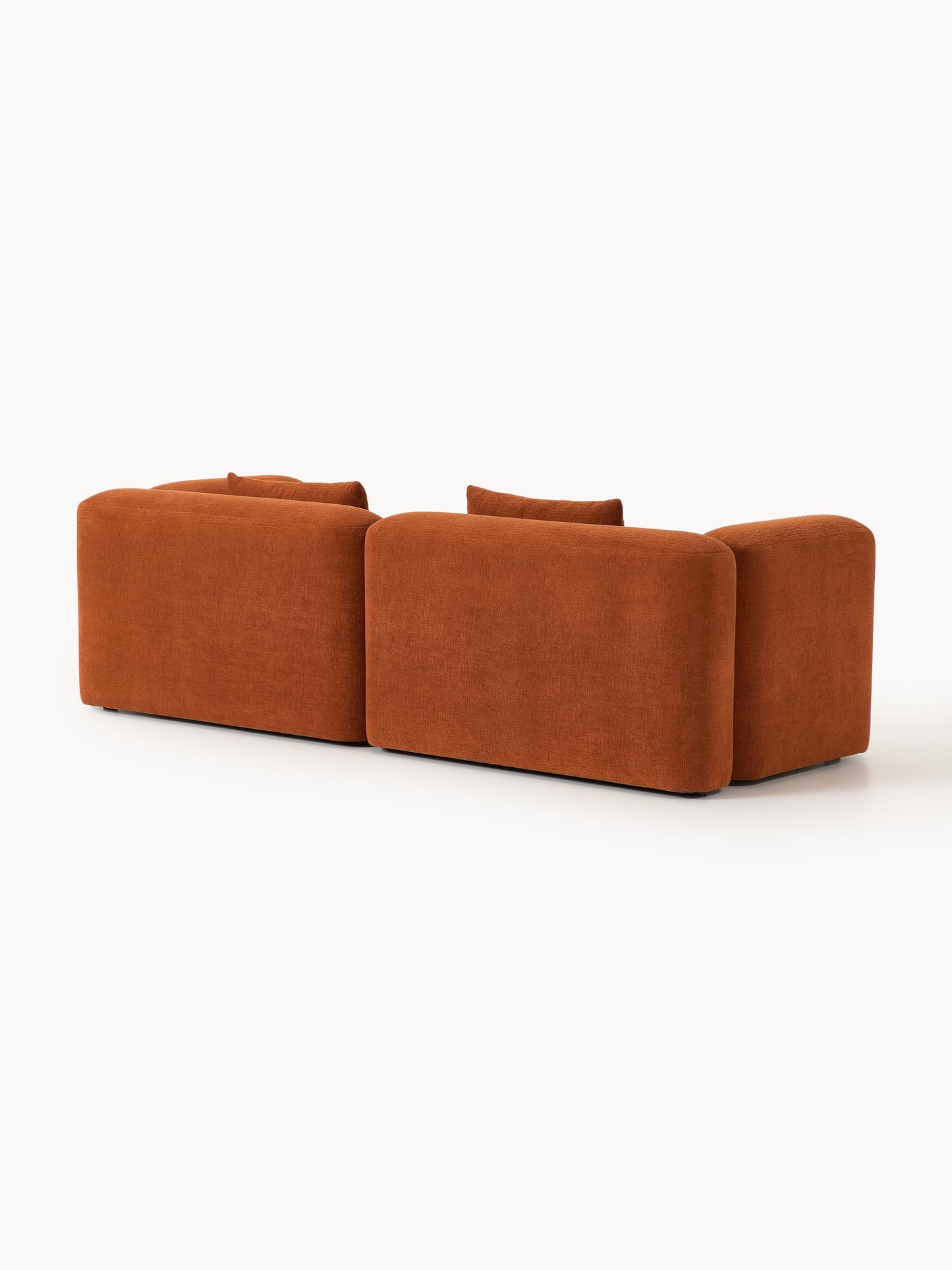 Schlafsofa Livvie (3-Sitzer)