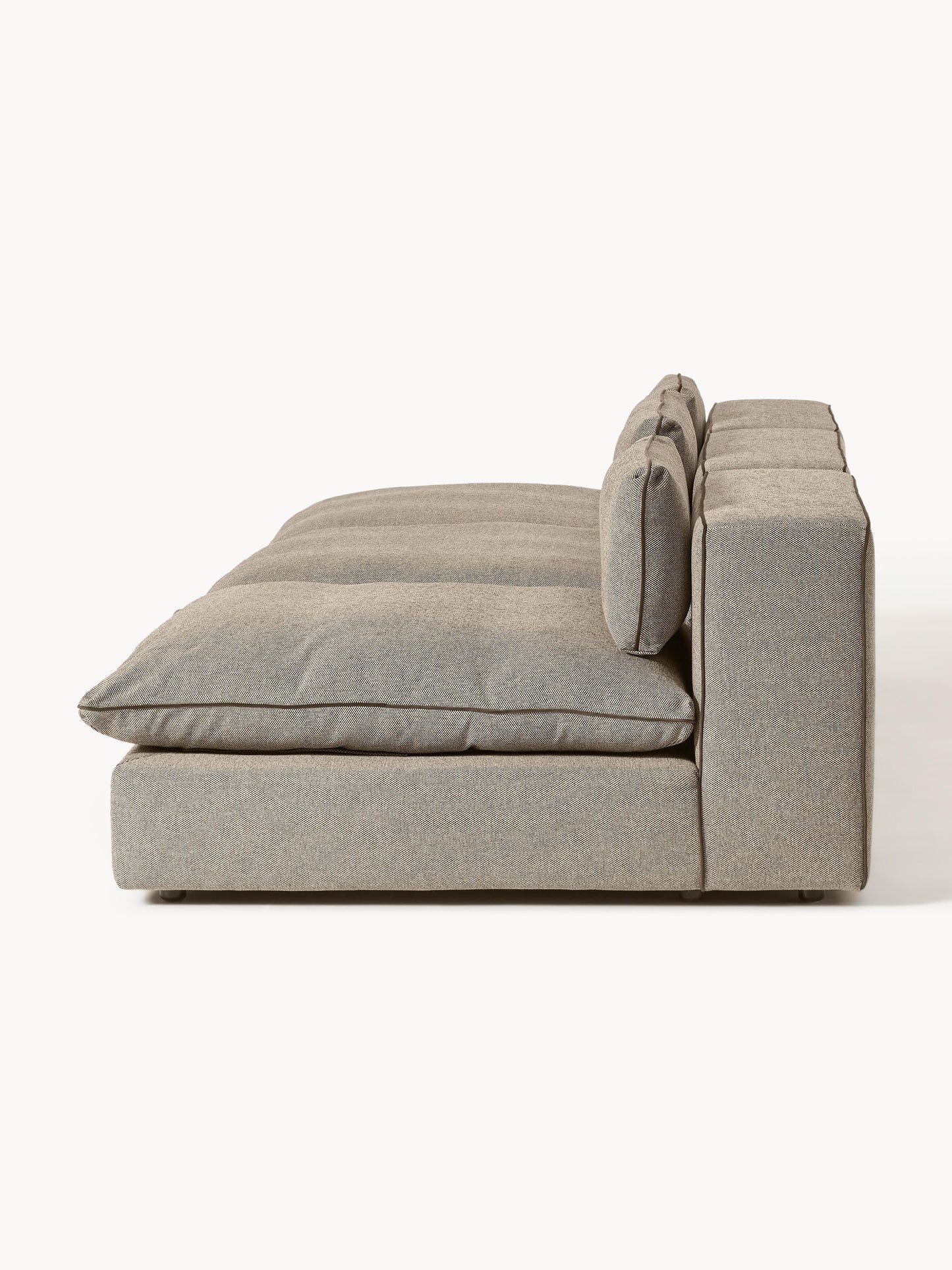 Modulares XL-Sofa Felix (3-Sitzer)