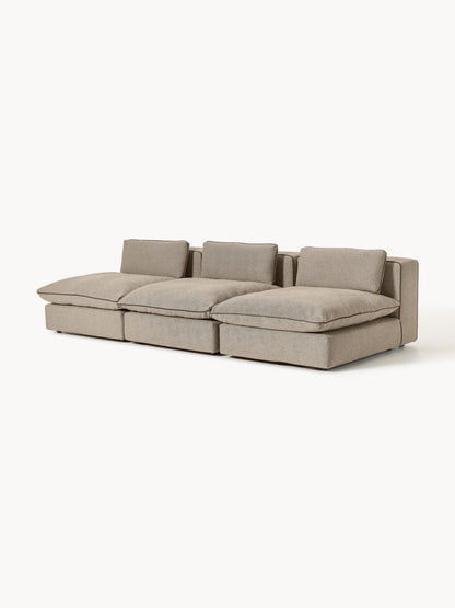 Modulares XL-Sofa Felix (3-Sitzer)