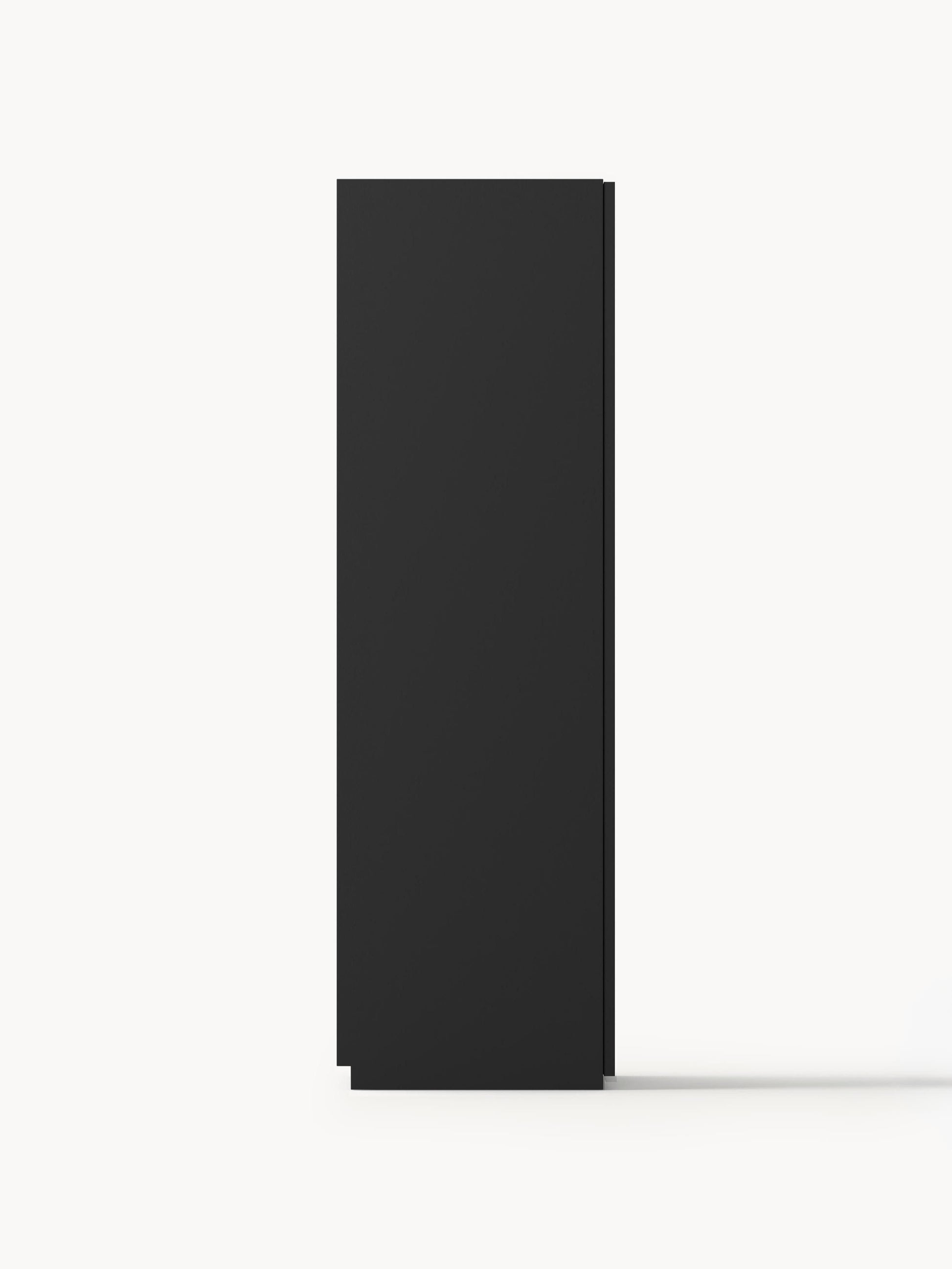 Modularer Drehtürenschrank Jeanne, 150 cm Breite, in verschiedenen Größen