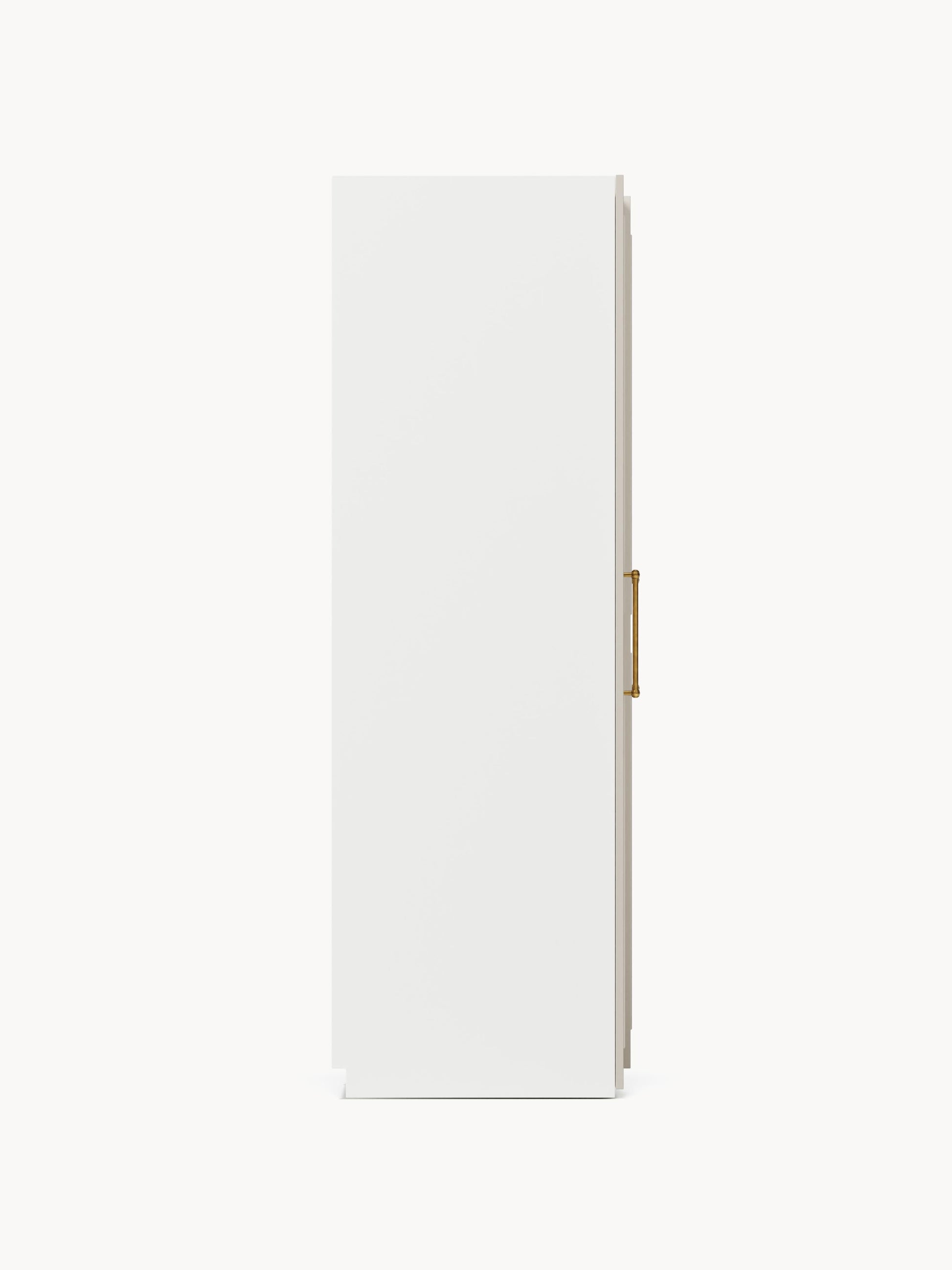 Modularer Schwebetürenschrank Charlotte, 150 cm Breite, in verschiedenen Größen