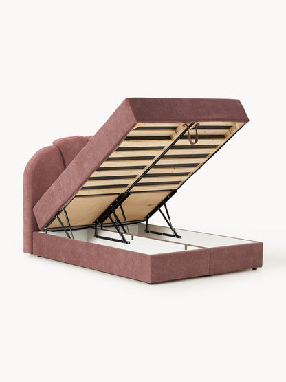 Boxspringbett Romia mit Stauraum