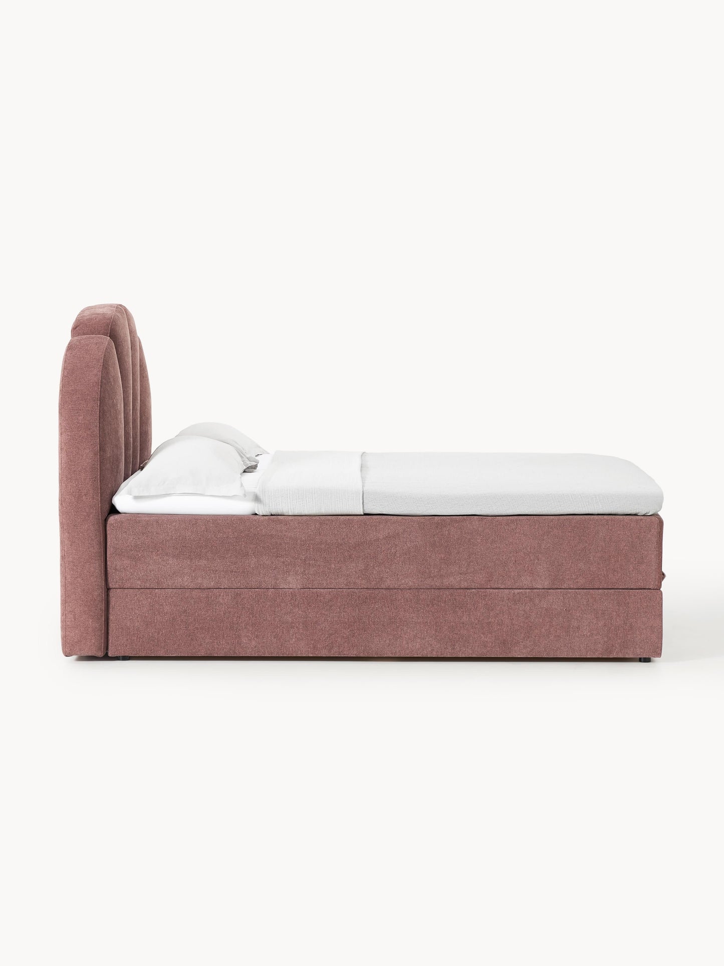 Boxspringbett Romia mit Stauraum