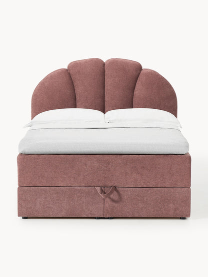 Boxspringbett Romia mit Stauraum