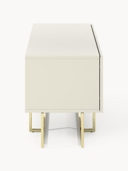 Holz-TV-Lowboard Joe
