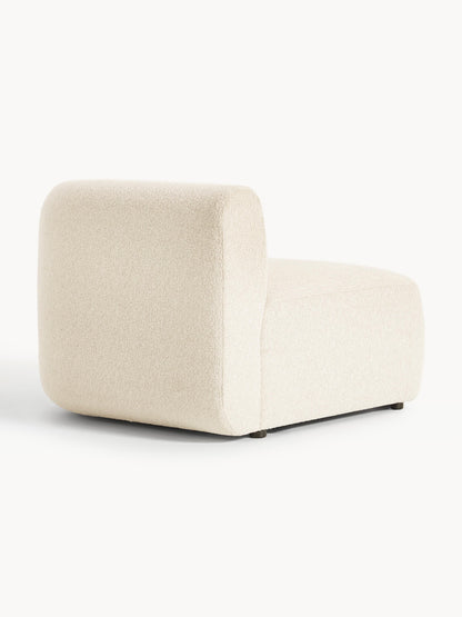 Bouclé-Eckmodul Sofia