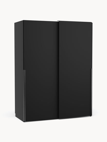 Galeriebild 1 - Modularer Schwebetürenschrank Leon