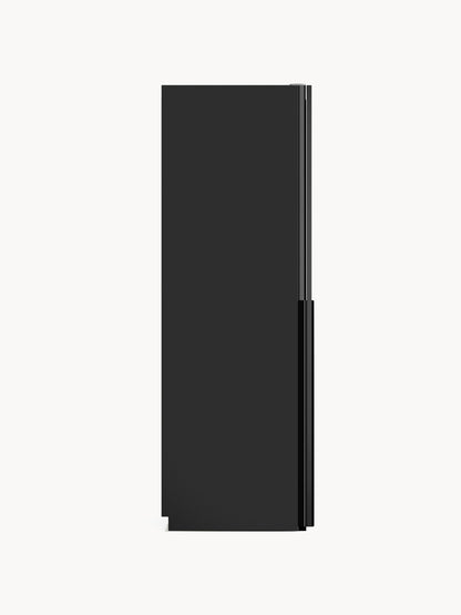 Modularer Schwebetürenschrank Leon, 150 cm Breite, in verschiedenen Größen