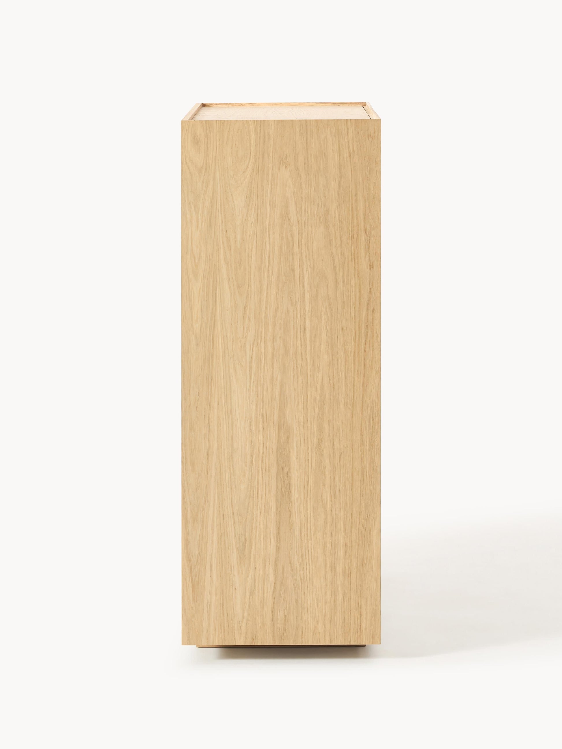 Holz-Highboard Larsen