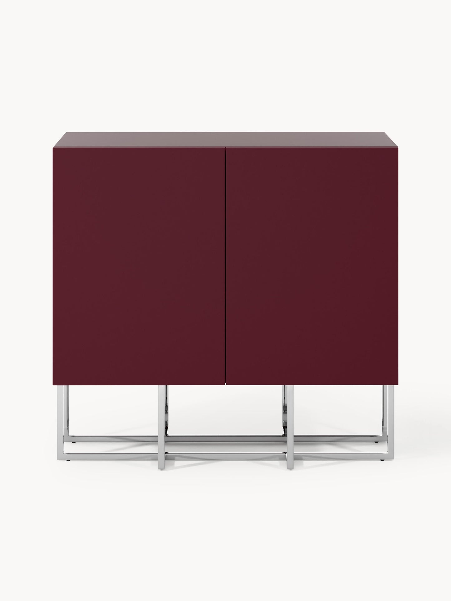 Holz-Schuhschrank Joe