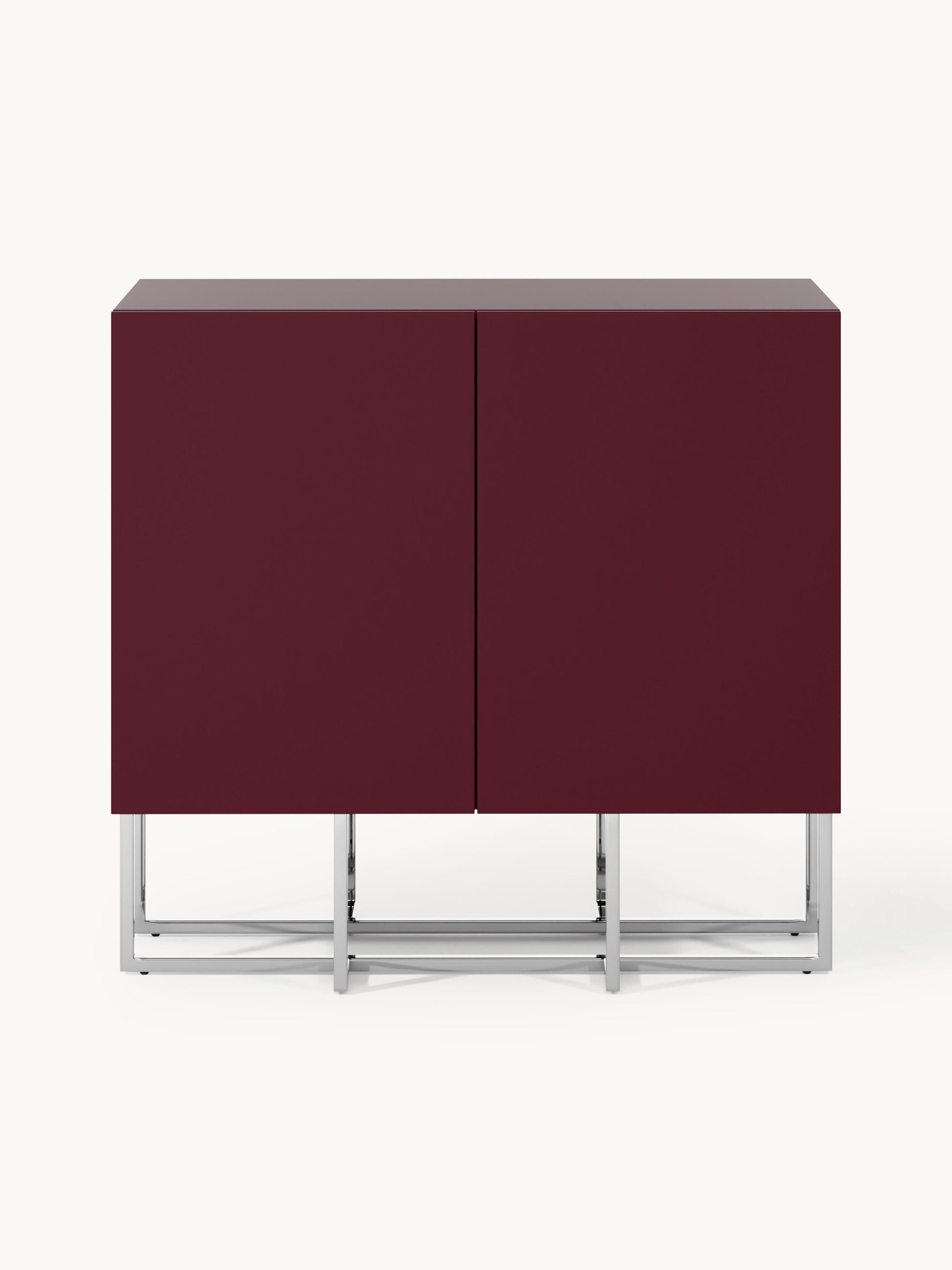 Holz-Schuhschrank Joe