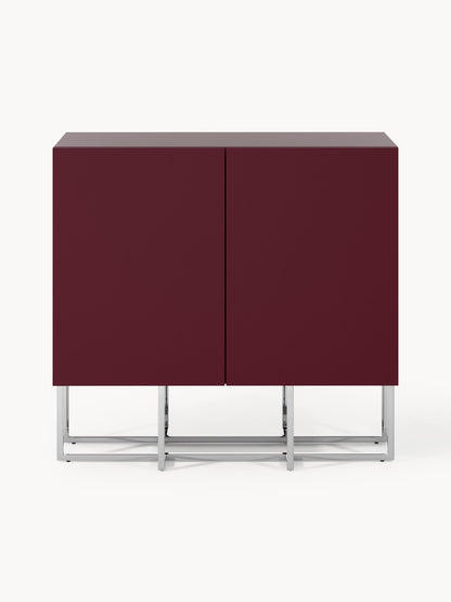 Holz-Schuhschrank Joe