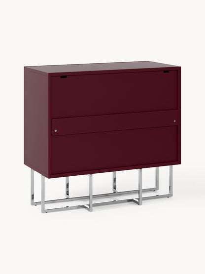Holz-Schuhschrank Joe