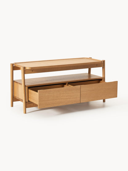 Holz-Lowboard Libby