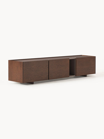 Galeriebild 1 - Holz-TV-Lowboard Larsen