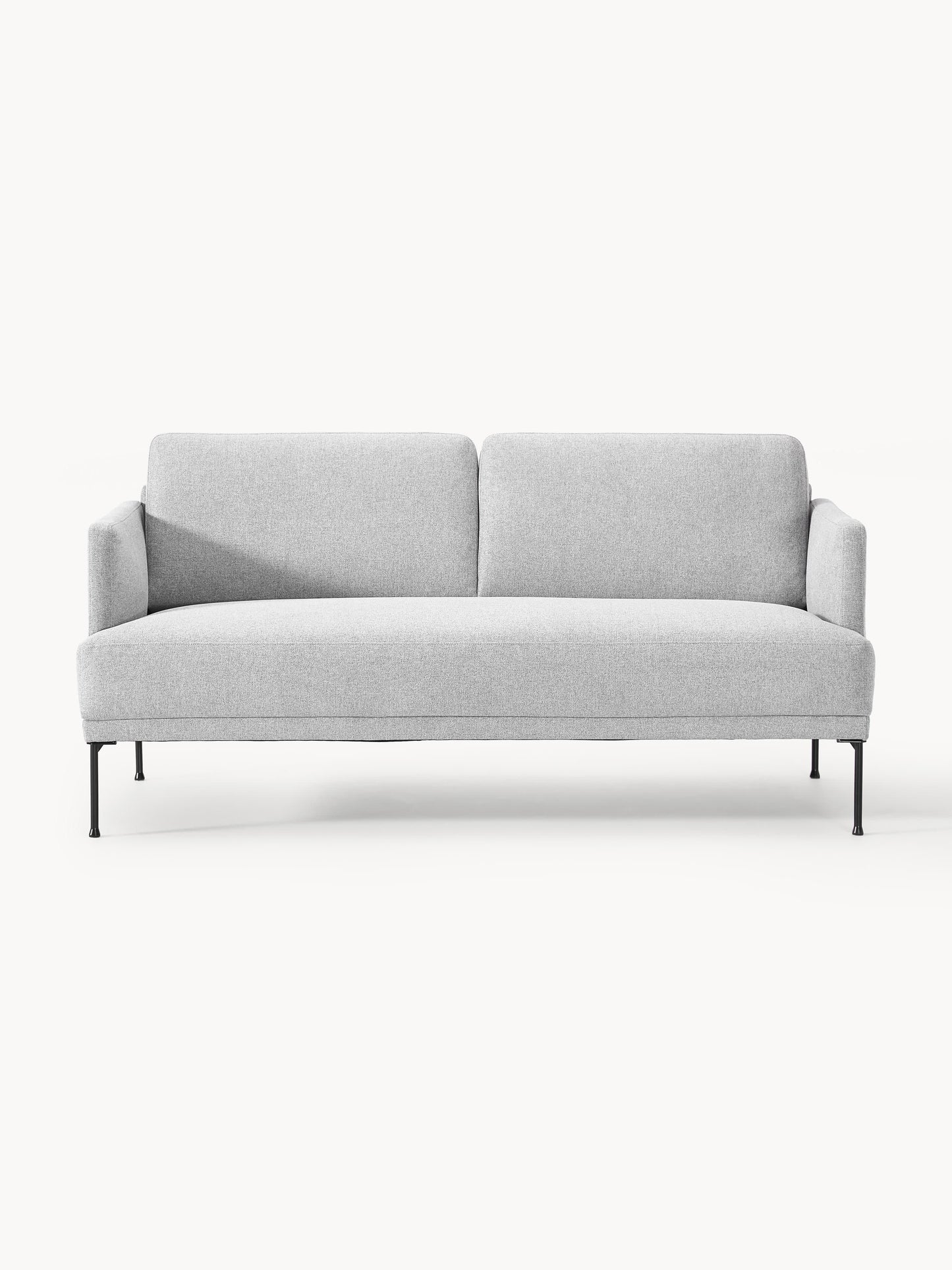 Galeriebild 1 - Sofa Fluente (2-Sitzer)