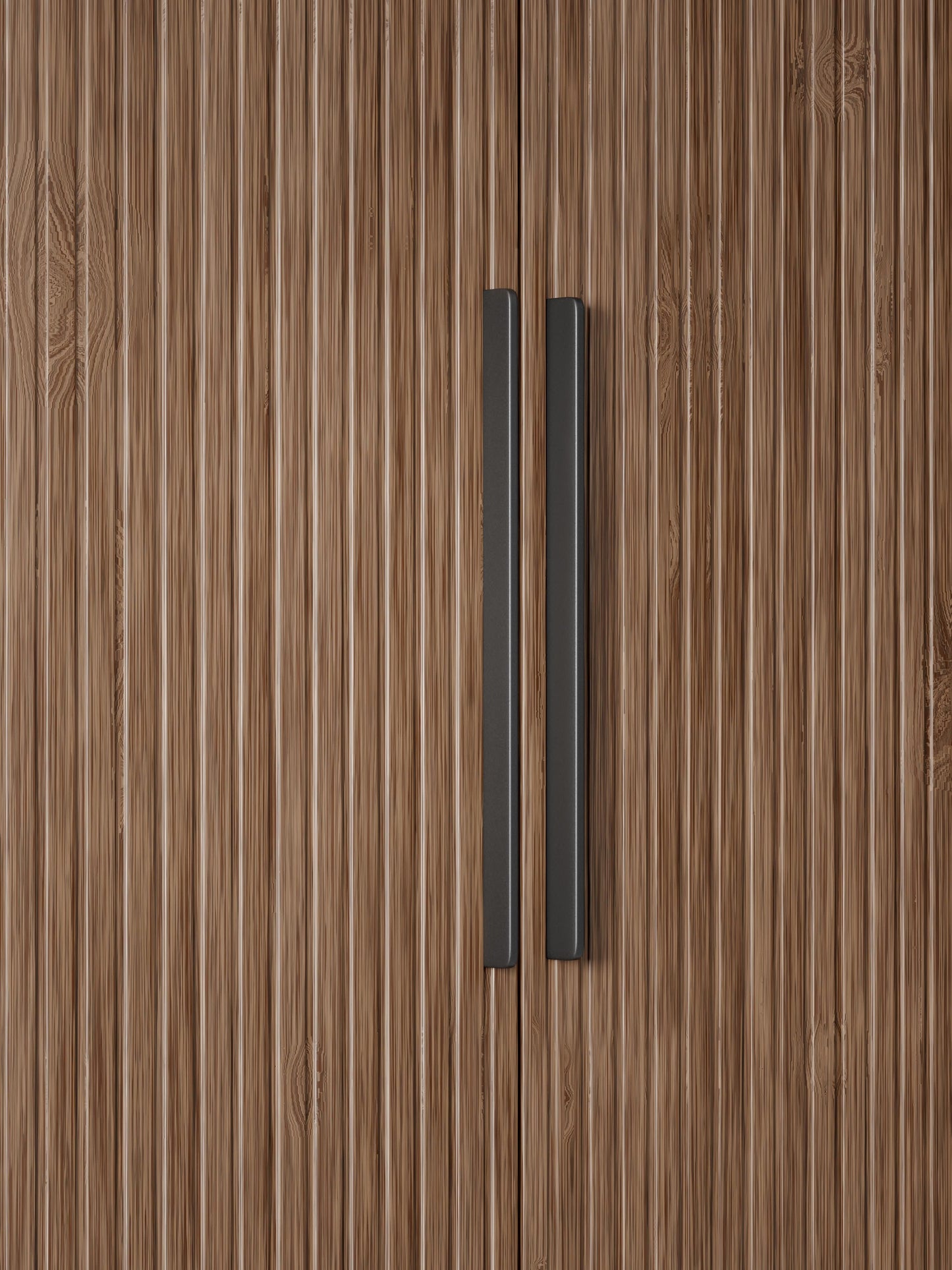 Modularer Drehtürenschrank Simone, 150 cm Breite, in verschiedenen Größen