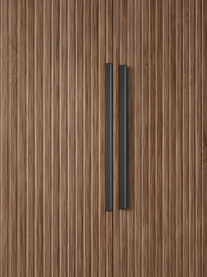 Modularer Drehtürenschrank Simone, 150 cm Breite, in verschiedenen Größen